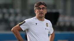 Juric: “Domani comunicherò la decisione sul mio futuro. La proposta di Setti mi inorgoglisce”