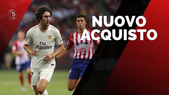 Yacine Adli (centrocampista Bordeaux), obiettivo di calciomercato del Milan | AC Milan News (Getty Images) 