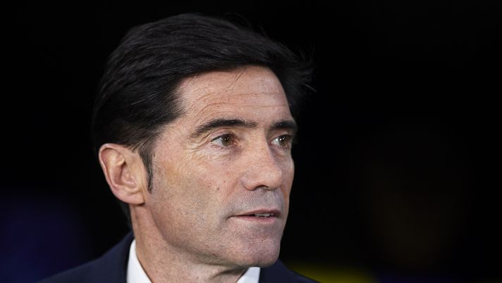 Marcelino García Toral (credits: GETTY Images) 