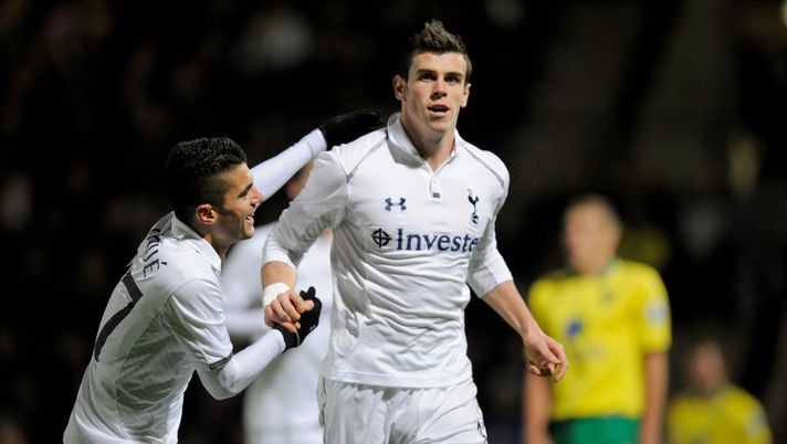 Torino, Iago: “Io, la sinistra e la concorrenza con Bale”  Torino, Iago: “Io, la sinistra e la concorrenza con Bale”