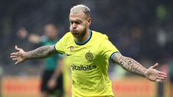 Inter, Dimarco: “Scudetto? Non è finita. Sogno finale di Champions”