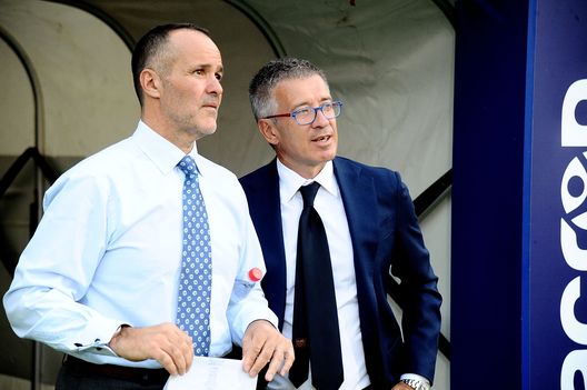 (Getty Images) Bologna, Fenucci: “Da lunedì l’allenatore della prima squadra sarà Thiago Motta”- immagine 2