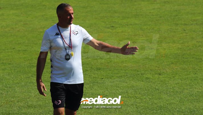 Taranto-Palermo, allo “Iacovone” arriva la prima sconfitta: Filippi mastica amaro Taranto-Palermo, allo “Iacovone” arriva la prima sconfitta: Filippi mastica amaro