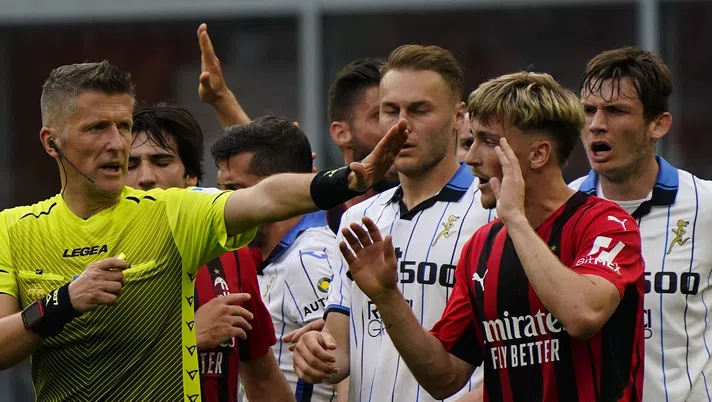Cds – Orsato indirizza lo scudetto. Fallo Kalulu, come si fa a non fischiare? - immagine 1