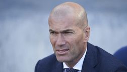 Milan, senti Zidane: “Jovic? Da qui a fine mercato può succedere di tutto”