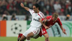 Milan, Nesta: “Indossavamo non soltanto una maglia, ma la storia”