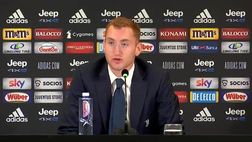 Sampdoria-Juventus, Kulusevski: “Adesso comincia il bello della Serie A, sto benissimo e vinciamo. Ho un obiettivo per il futuro”