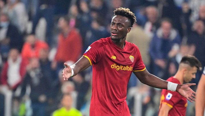 Getty Images Abraham alza l’asticella, deve far male alle grandi - immagine 1