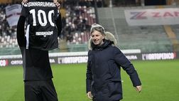 La coerenza del Padova e i “mal di pancia” di Donnarumma (o meglio, del procuratore)