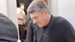 Napoli, guarda chi si rivede: ecco dov’è stato beccato l’ex tecnico Mazzarri