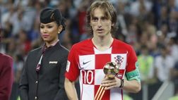 Inter-Modric: ora la verità o sarà Mister X