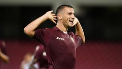 Calciomercato: Bonazzoli si riavvicina alla Salernitana, Napoli su Raspadori