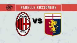 Pagelle Milan-Genoa 2-0: Leao torna a illuminare, sicurezza Kalulu