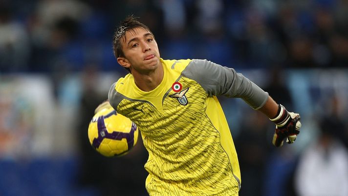 Amarcord Lazio: Muslera, papere e trionfi del portierino sudamericano - immagine 1