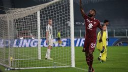 Fantacalcio Torino, finalmente Nkoulou: il centrale ha sconfitto il Covid-19 dopo 31 giorni