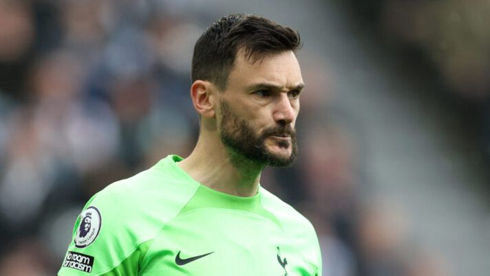 Sky: “Lloris, arriva la decisione finale: ha scelto di non trasferirsi alla Lazio” - immagine 1