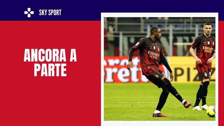 Milan, Kalulu a parte: Maldini presente all’allenamento - immagine 1