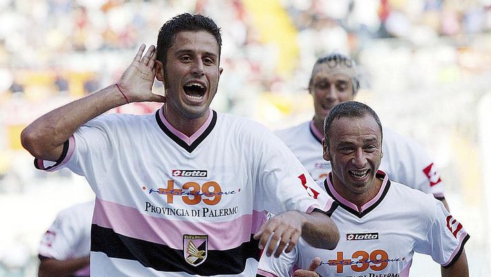 Calciopoli: Sampdoria-Palermo del 2005 e quel rigore inesistente fischiato dall’arbitro Copelli… Calciopoli: Sampdoria-Palermo del 2005 e quel rigore inesistente fischiato dall’arbitro Copelli…