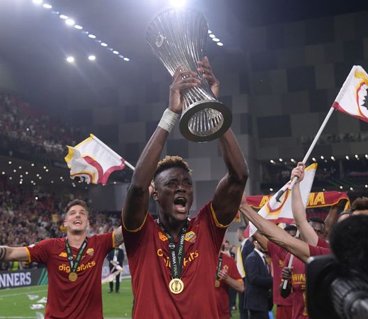 Getty Images La Roma a immagine di Mourinho. Non solo Matic: tutti i colpi da Special One- immagine 2