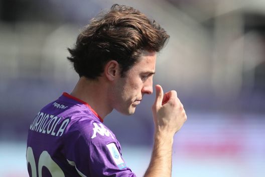 GERMOGLI PH: 13 MARZO 2022 FIRENZE STADIO ARTEMIO FRANCHI CAMPIONATO SERIE A TIM FIORENTINA VS BOLOGNA NELLA FOTO odriozola Odriozola al Real solo di passaggio. E’ già nella lista dei cedibili- immagine 2