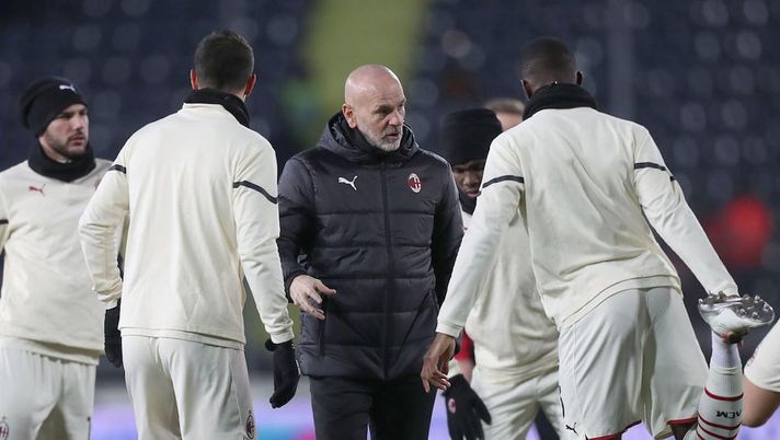 UFFICIALE – Covid, il Milan annuncio: “Un altro calciatore positivo” - immagine 1