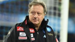 De Nicola: “Con Reja rapporto bellissimo, Ancelotti molto paterno. Sarri crede nel lavoro”
