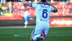 Lecce, Baschirotto: “Non convocato dall’Italia? Deve essere premio. Sul futuro…”