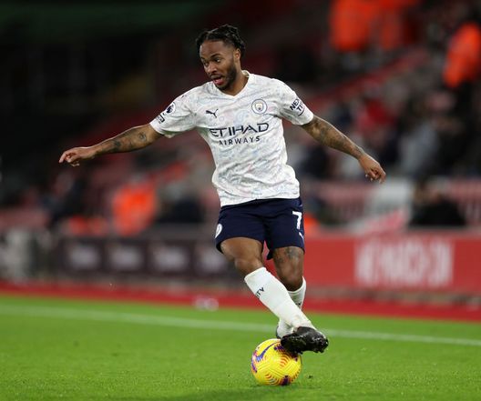 Sterling (getty images) Sterling