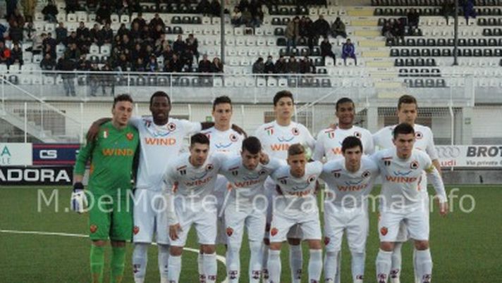 PRIMAVERA – Roma-Lazio: E' tempo di derby a Trigoria, statistiche e probabili formazioni PRIMAVERA – Roma-Lazio: E' tempo di derby a Trigoria, statistiche e probabili formazioni - immagine 1