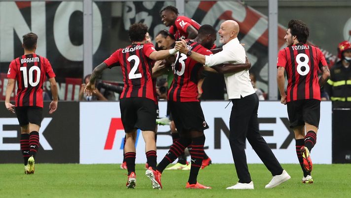 Inter-Milan, derby spettacolare: incredibile rimonta dei rossoneri in 3 minuti - immagine 1