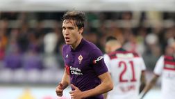 SM – Inter-Juve, quanti derby sul mercato. Per Chiesa potrebbe essere chiesto…