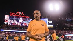 Casa Roma: recupera Strootman. Out B.Peres e Perotti, dentro Juan Jesus e El Shaarawy
