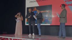 D’Ambrosio: “Alti e bassi non ci hanno permesso di lottare per scudetto. La Champions…”