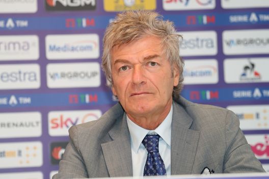 Giancarlo Antognoni Giancarlo Antognoni