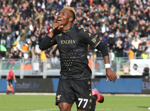 (Photo by Maurizio Lagana/Getty Images) (Photo by Maurizio Lagana/Getty Images)