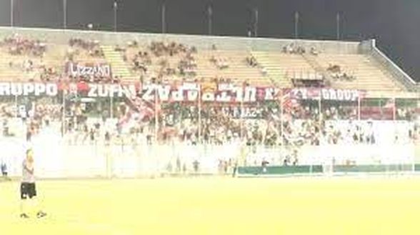 Taranto-Foggia, il primo derby 95 anni fa: e nel 1990 ben 2 giornate di squalifica allo stadio…- immagine 2