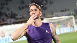 G. Rodriguez: “Questa Fiorentina non gioca bene come la mia, su Quarta…”