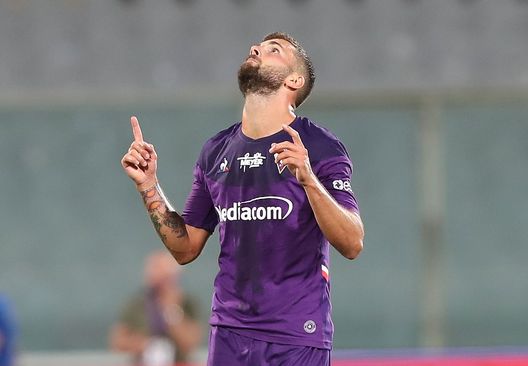 (Photo by Gabriele Maltinti/Getty Images) (Photo by Gabriele Maltinti/Getty Images)