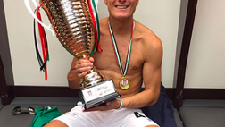 Zanetti: “Grande evento in Iraq il team All Star World. E domani Inter-Spal”