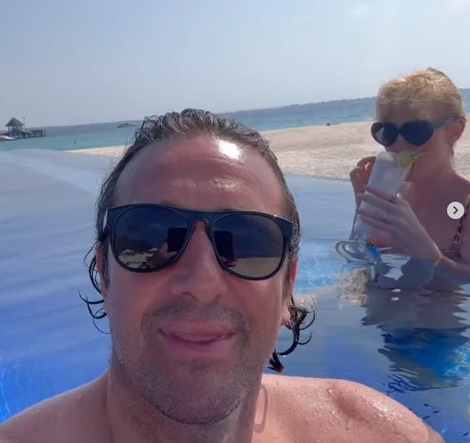 Toni ironizza sull’incontro con Federer: “Vuole giocare a padel con me”- immagine 2