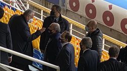Teotino: “Bene l’iniziativa, ma perché poi ACF si schiera con Lotito in Lega?”