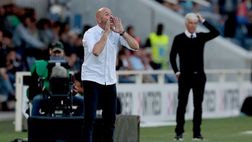 Italiano, i soliti problemi: il gioco lento, nessun gol e qualche alibi