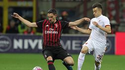 Calciomercato – Juve, a gennaio uno tra Darmian e De Sciglio