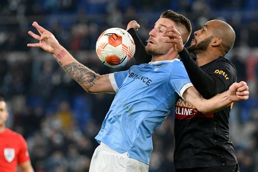 Sergej Milinkovic-Savic Sergej Milinkovic-Savic