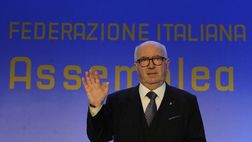 Il Giornale – Per Tavecchio l’obiettivo è tornare a una Serie A a 18 squadre. Il FPF…