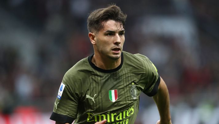 Marocco, niente convocazione per Brahim Diaz: chiamato Zaroury | News (getty images)