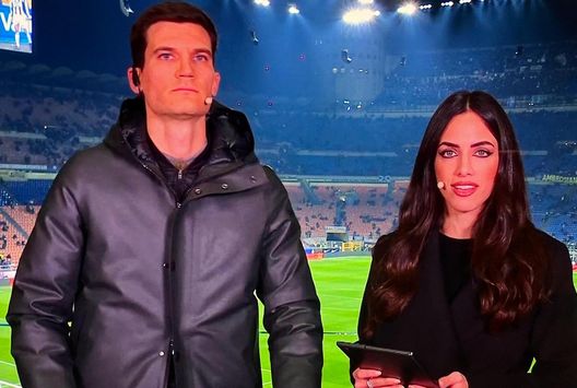 Andreolli a Inter TV: “Inzaghi sta facendo ogni singolo giocatore che ha in rosa. Stasera…” Andreolli a Inter TV: “Inzaghi sta facendo ogni singolo giocatore che ha in rosa. Stasera…” - immagine 1
