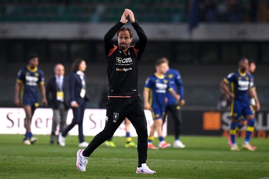 Da Genova: “Ieri incontro per il rinnovo di Gila. C’è l’apertura al sì”- immagine 2