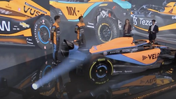F1 McLaren, Norris: “Iniziare come la scorsa stagione”