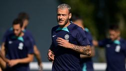 Inter, probabile formazione: Dimarco e Mkhitaryan in pole, le scelte in difesa e attacco